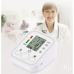 Electronic BP Monitor
