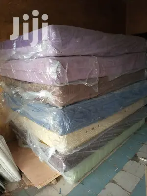 Double Mattresses 10 Inches Free Delivery