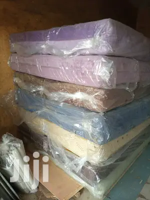Double Mattresses 10 Inches Free Delivery