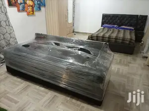 New 3in1 Sofa. Free Delivery