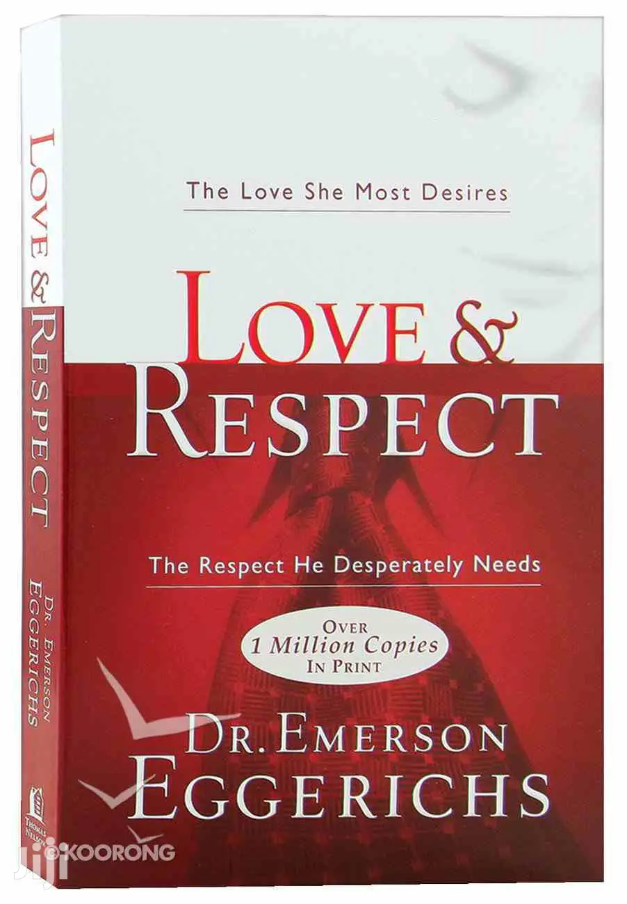Love and Respect