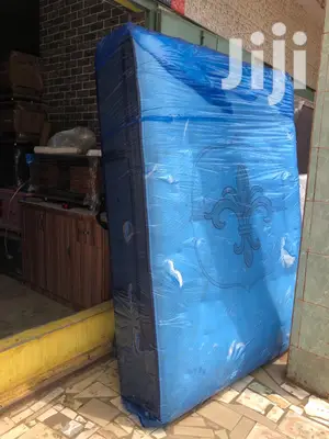 14 Inches 60x80 Queen Size Mattress. Free Delivery