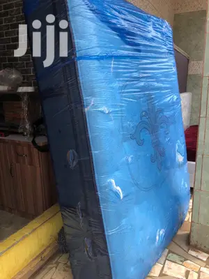 14 Inches 60x80 Queen Size Mattress. Free Delivery