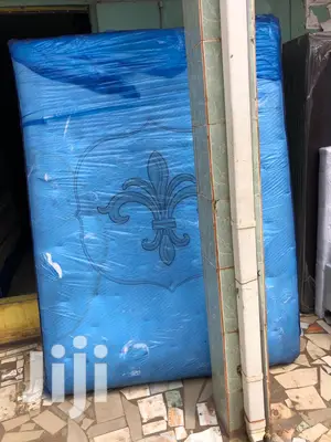 14 Inches 60x80 Queen Size Mattress. Free Delivery
