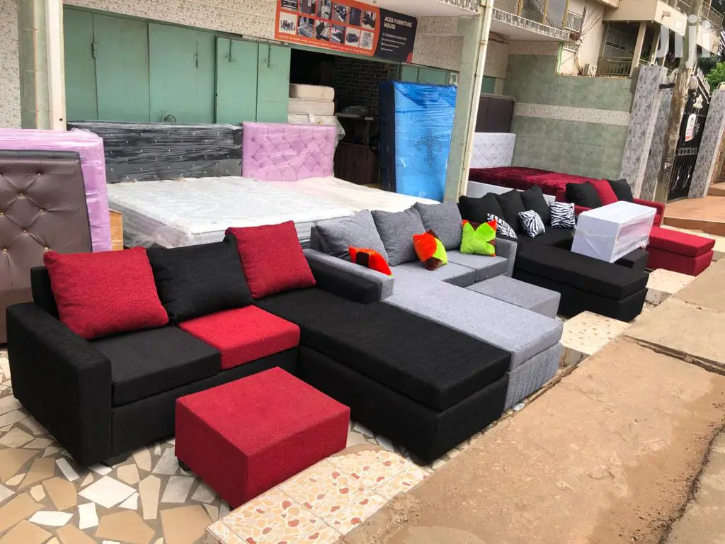 New Set of Chairs Available on Promo Pricie. Free Delivery