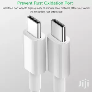 2M Usb-C Charge Cable