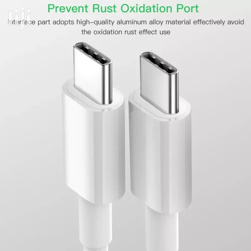 2M Usb-C Charge Cable