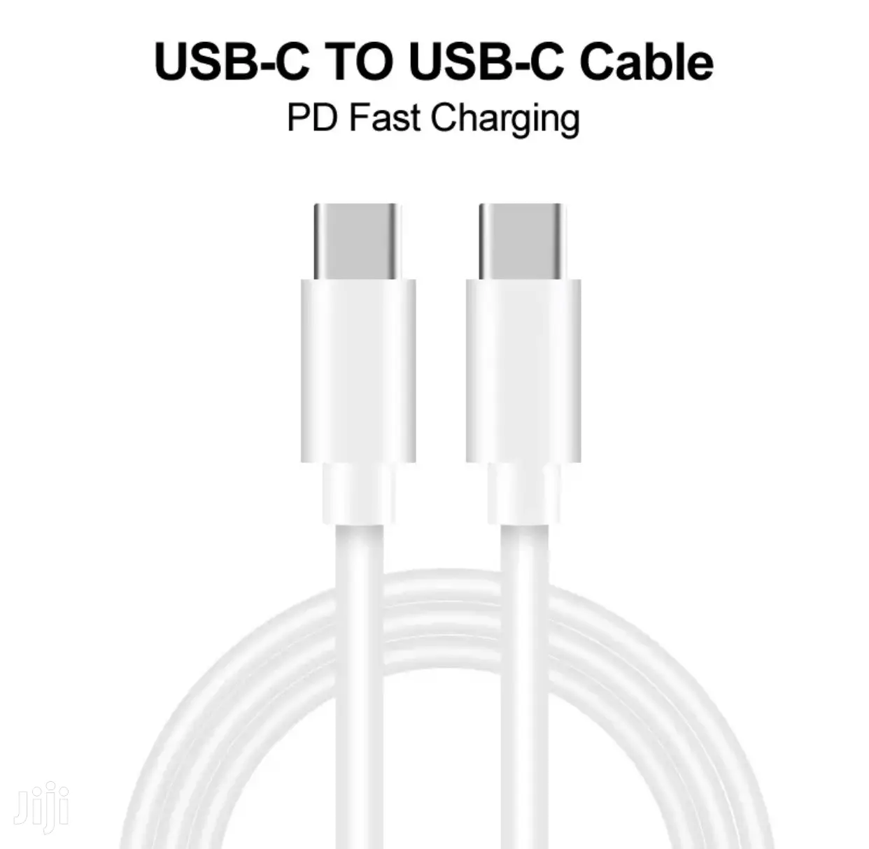 2M Usb-C Charge Cable