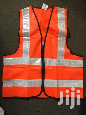 Safety Reflective Vest