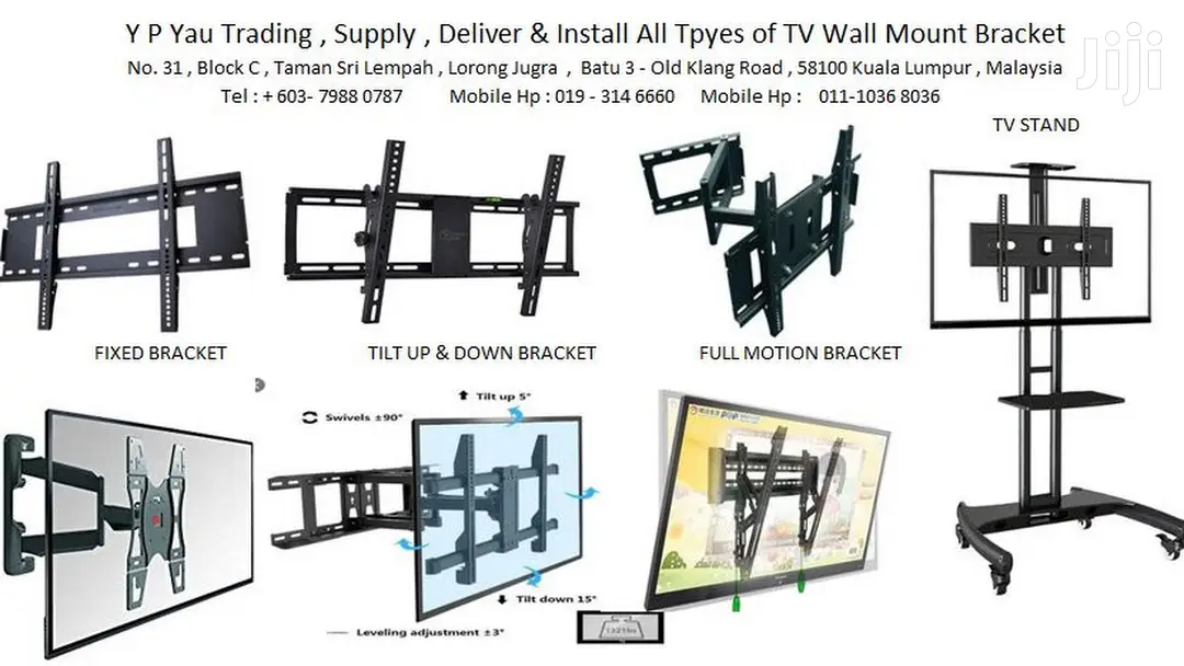 TV Repairs, Installation And Also TV Networking