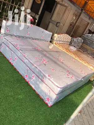 Queen Size Bed ( Complete)