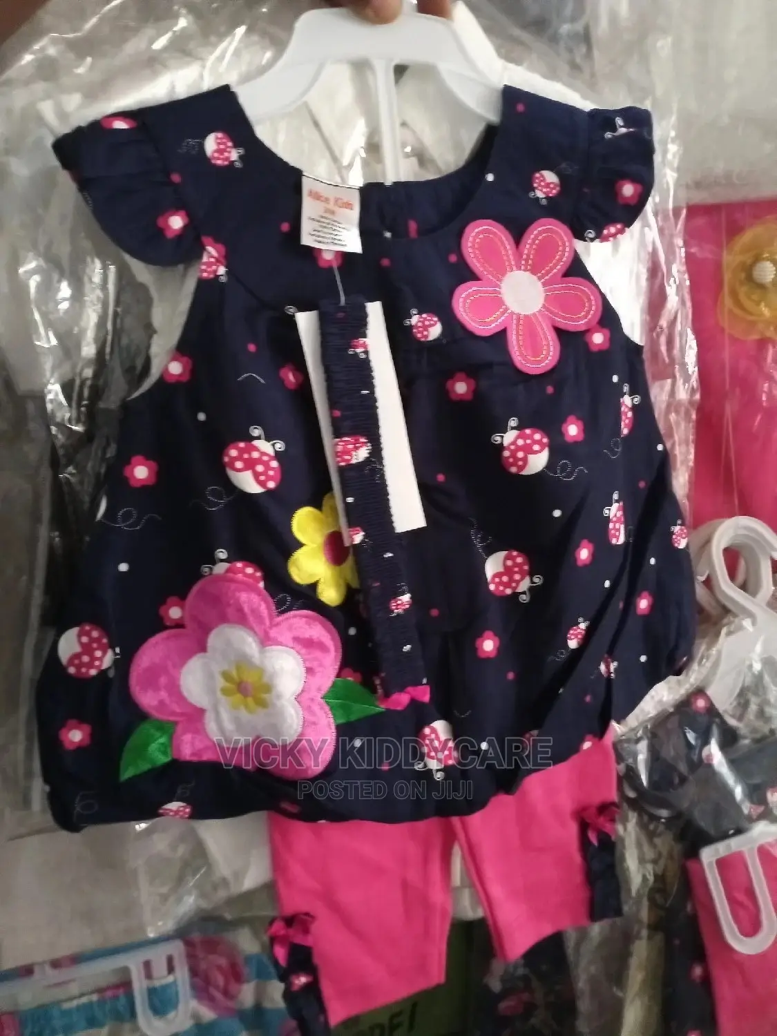 Baby Girl Dress