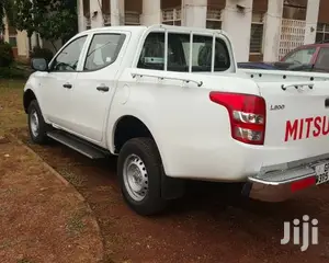 Pick Ups For Rent