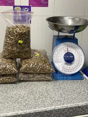 Re-bagged Mixed 2kg Dog Food