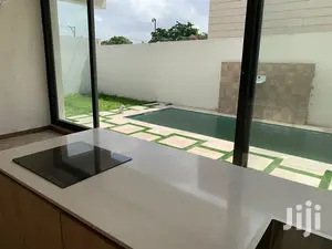 4bdrm House in Abelemkpe for sale