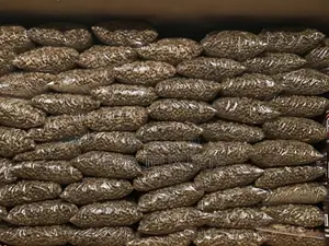 Re-bagged Mixed 2kg Dog Food