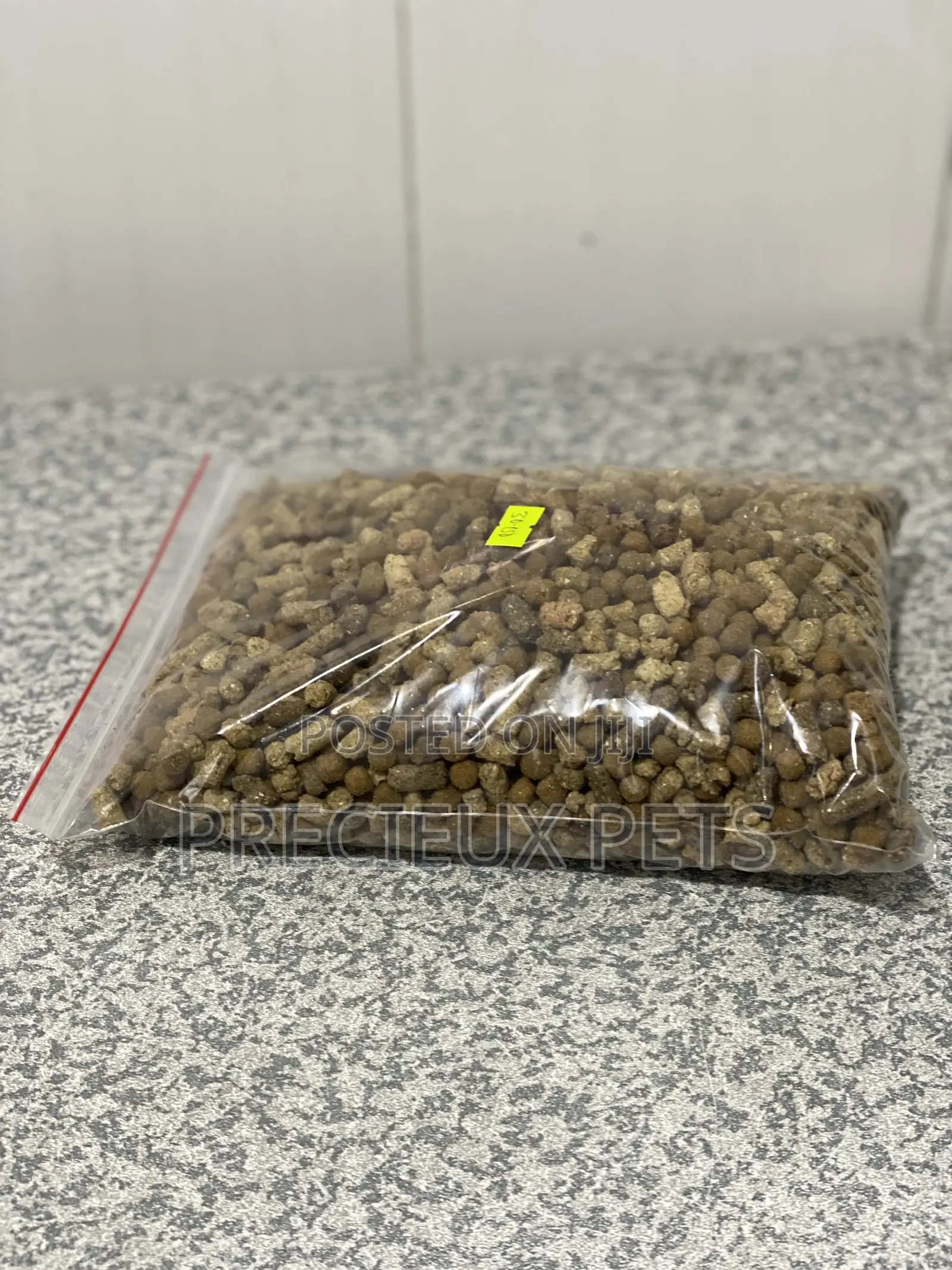 Re-bagged Mixed 2kg Dog Food