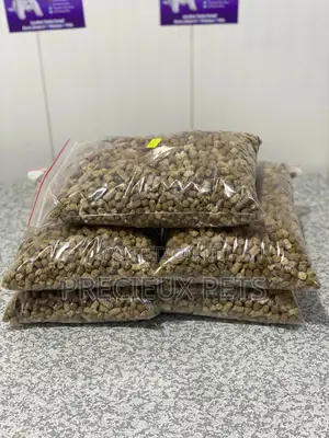 Re-bagged Mixed 2kg Dog Food
