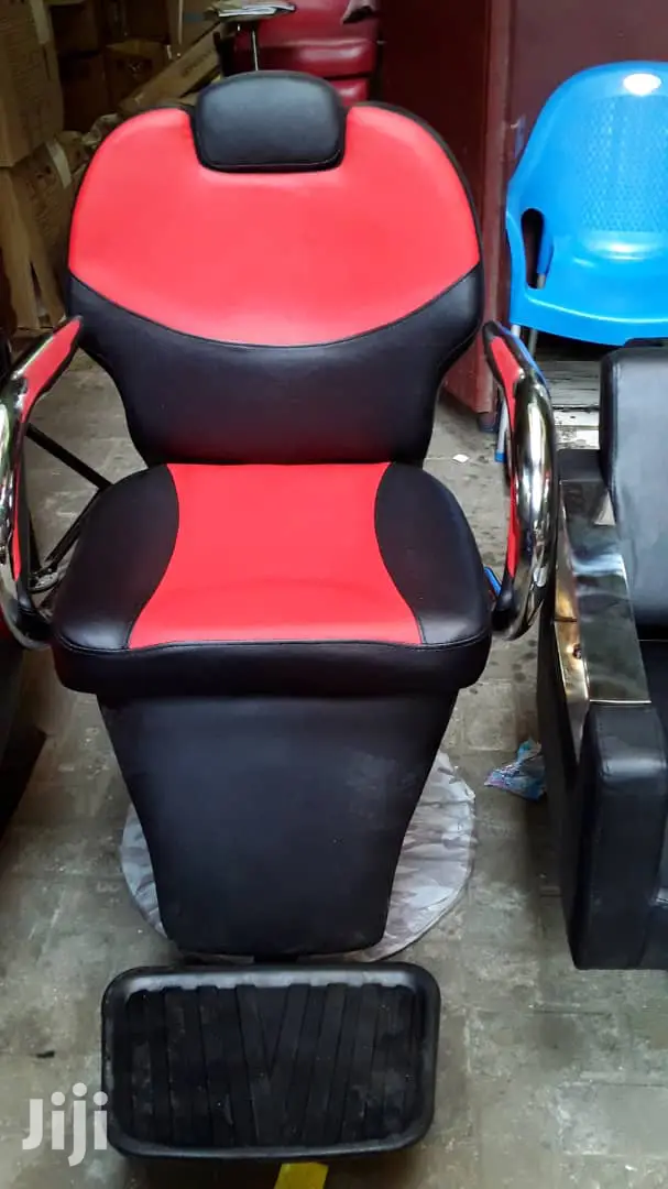 Barbering Saloon Chairs