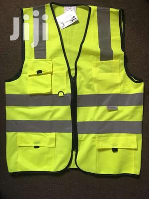 Safety Reflective Vest