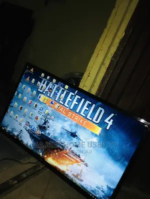 40inches Akai Led Tv