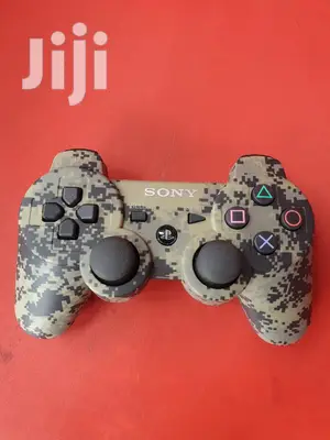PS3 Controller