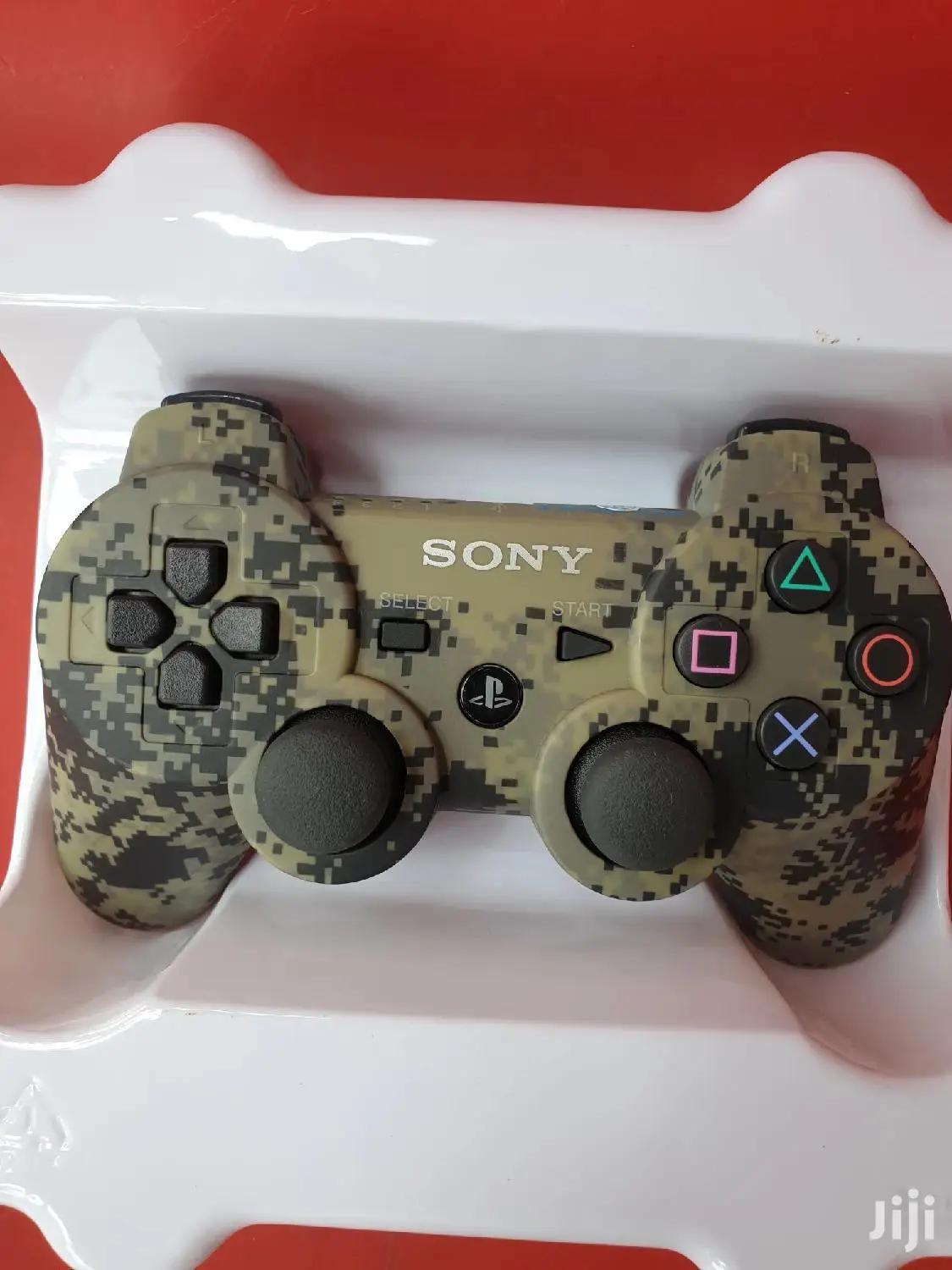 PS3 Controller