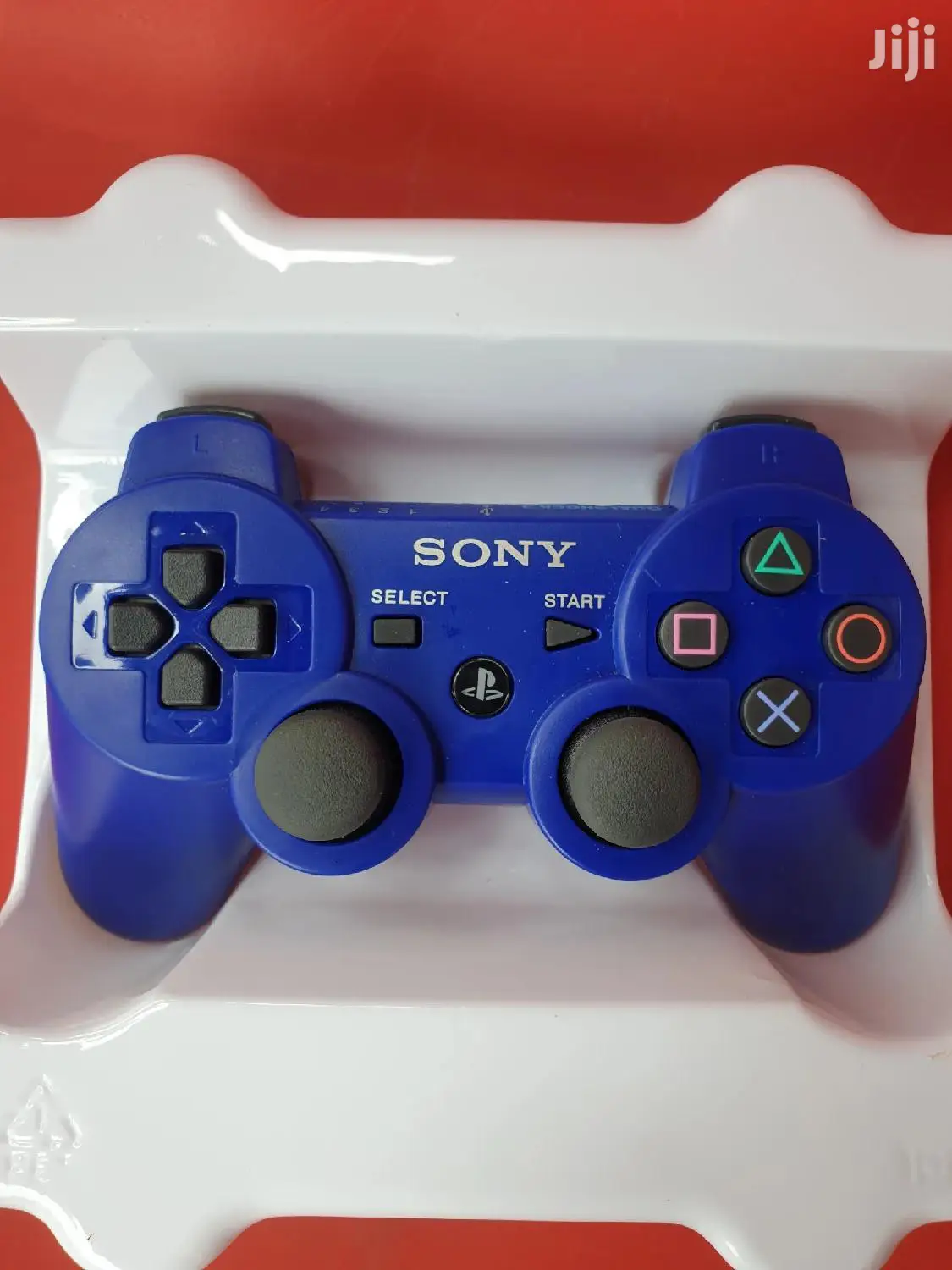 PS3 Controller