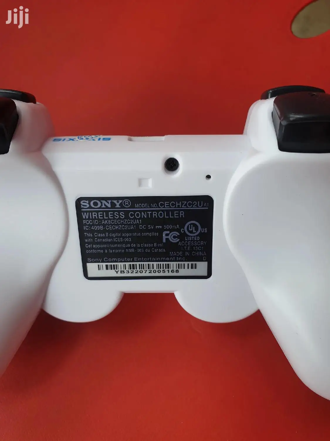 PS3 Controller