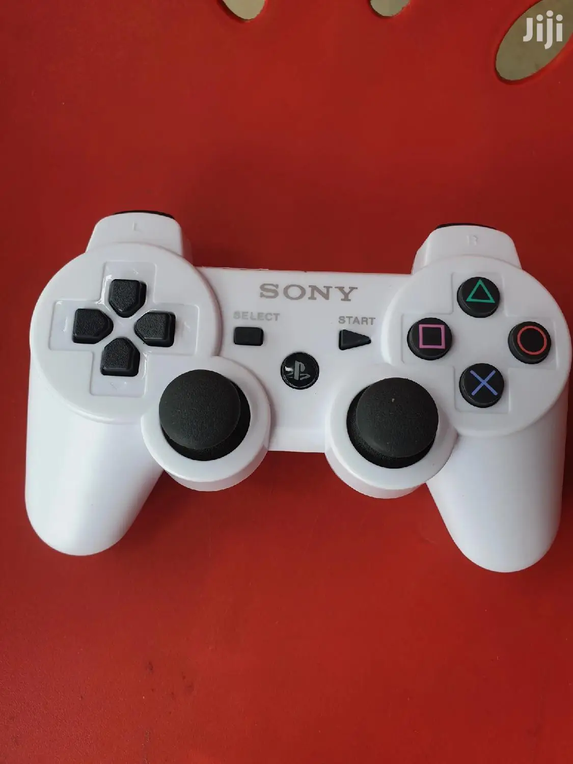 PS3 Controller
