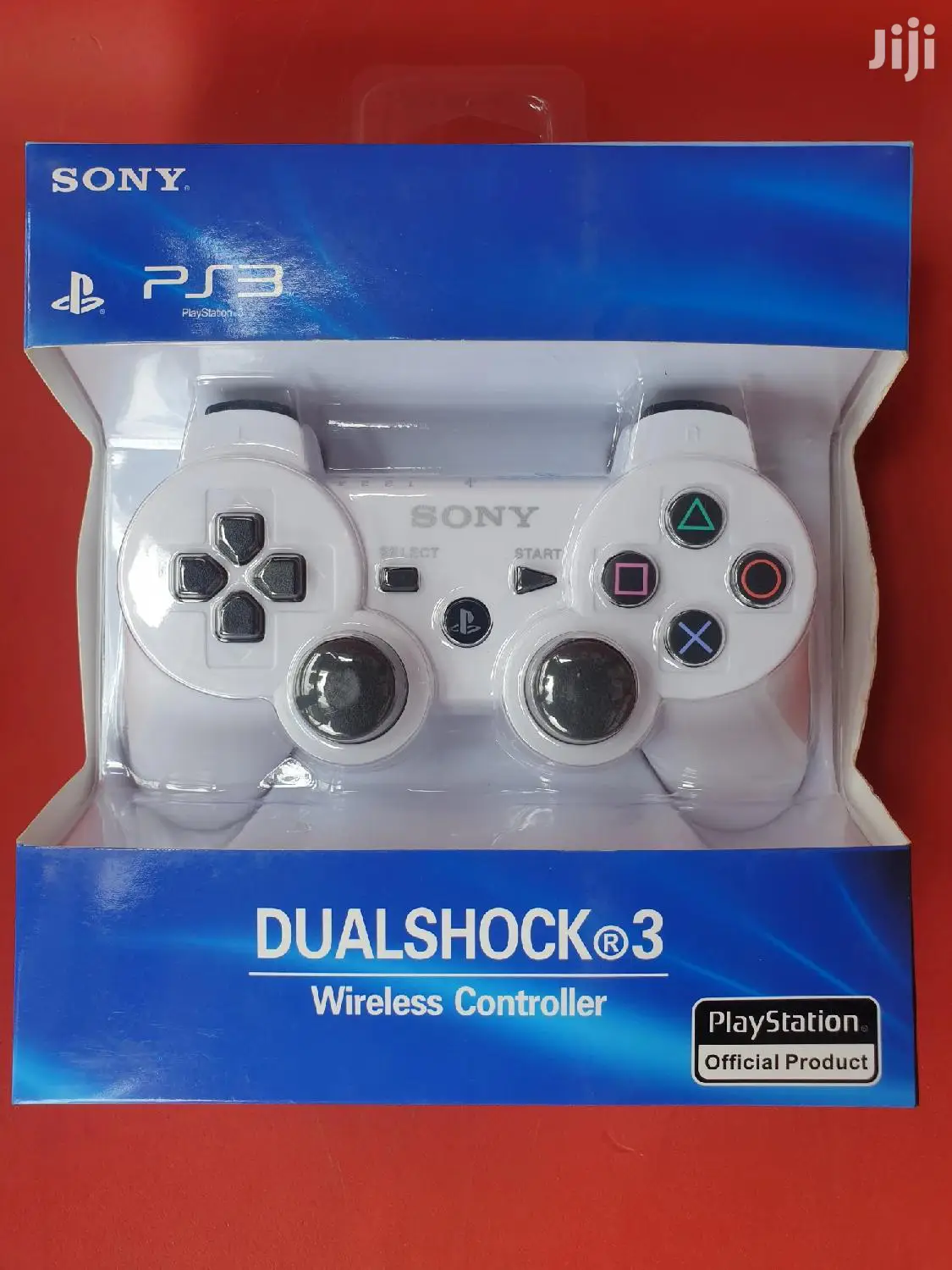 PS3 Controller
