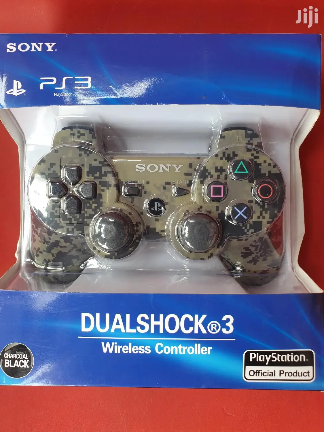 PS3 Controller