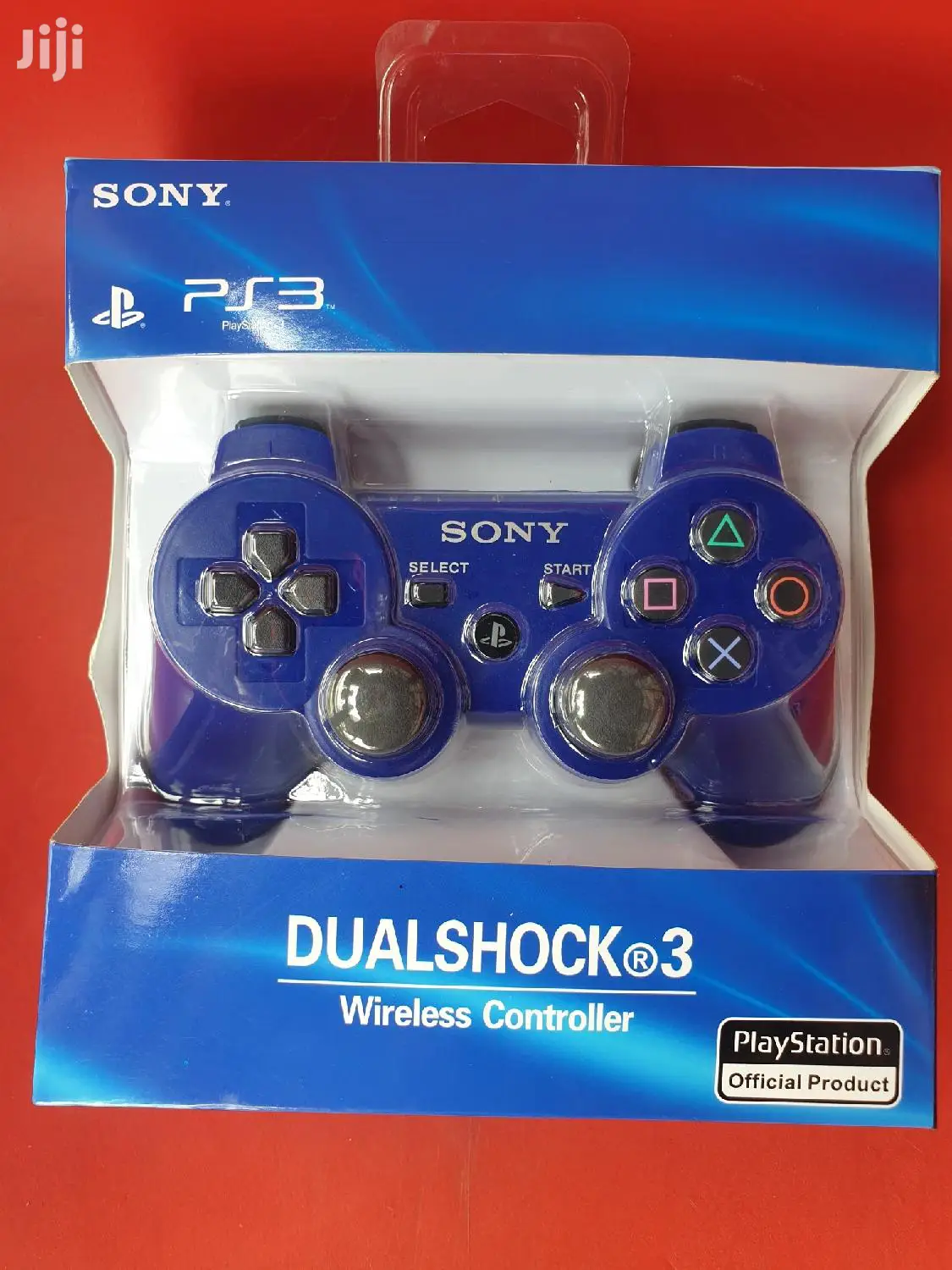 PS3 Controller