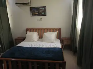 Furnished 2bdrm Block of Flats in Seekers Realty, Coffee Shop Area