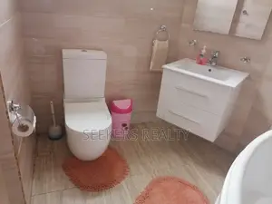 Furnished 2bdrm Block of Flats in Seekers Realty, Coffee Shop Area