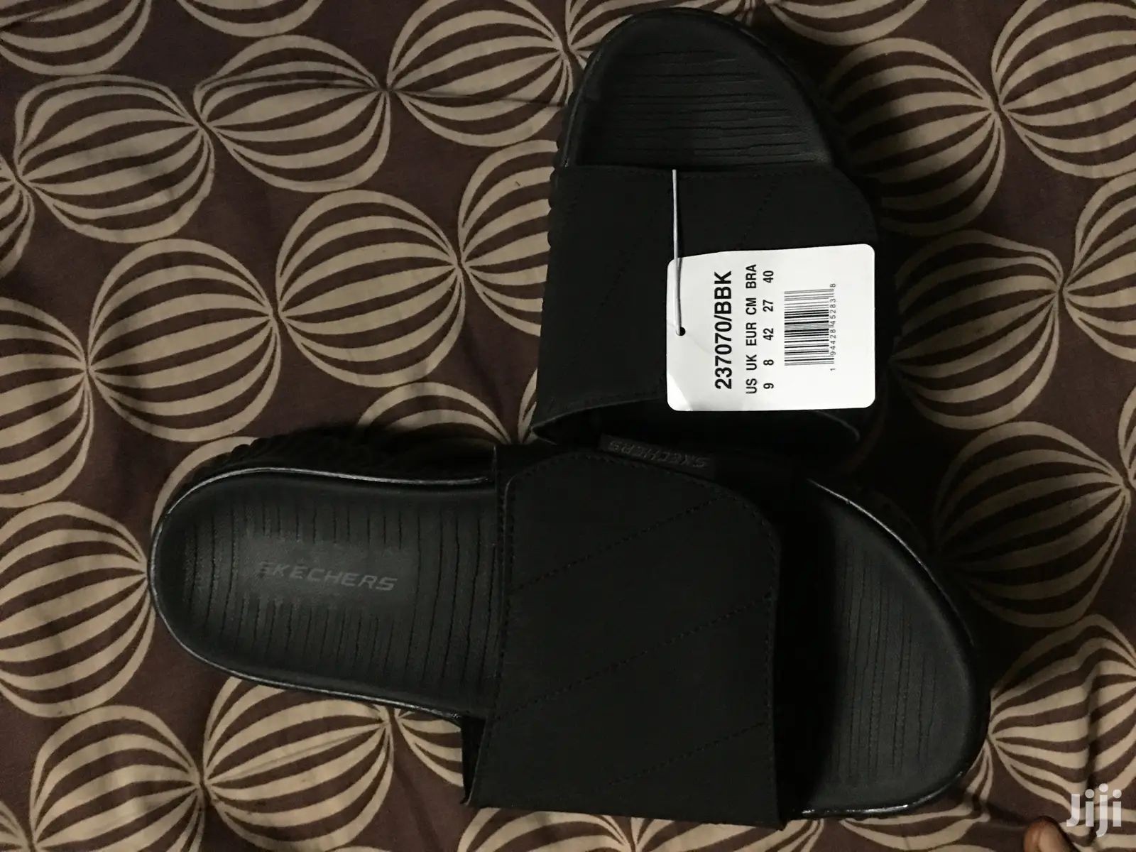 Skechers Slides (Authentic)