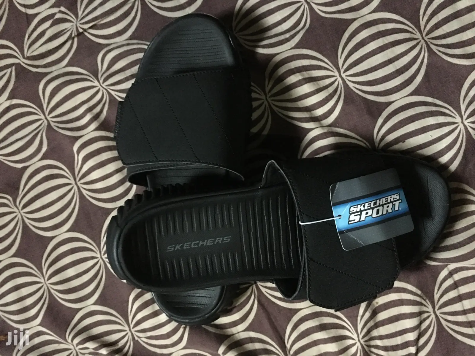 Skechers Slides (Authentic)