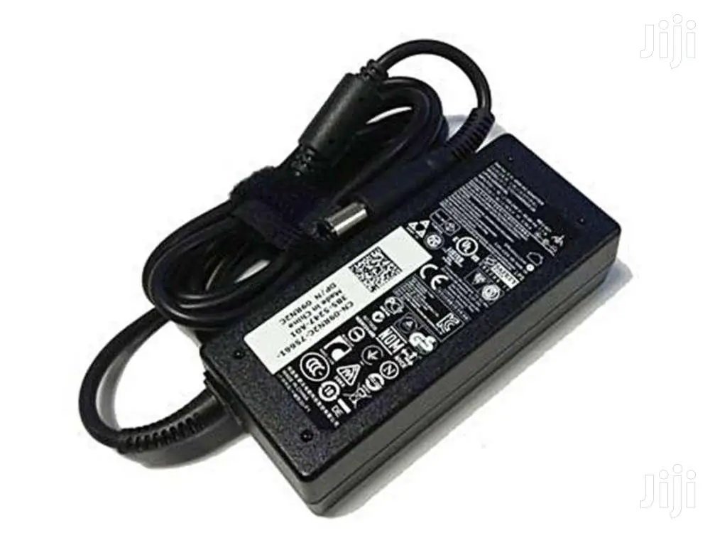 Dell 90w 19.5v 4.62a 90w (7.4 X 5.0mm Big Pin) Charger