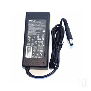 Dell 90w 19.5v 4.62a 90w (7.4 X 5.0mm Big Pin) Charger