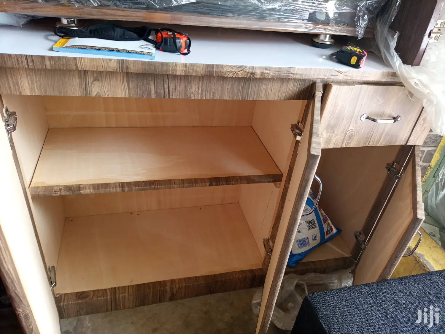 Mobile Kitchen Cabinet. Free Delivery