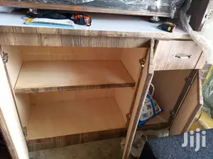 Mobile Kitchen Cabinet. Free Delivery