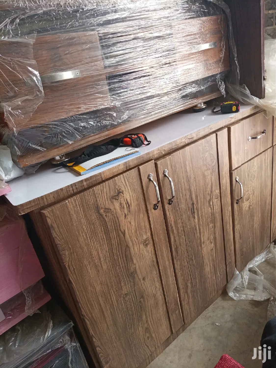 Mobile Kitchen Cabinet. Free Delivery