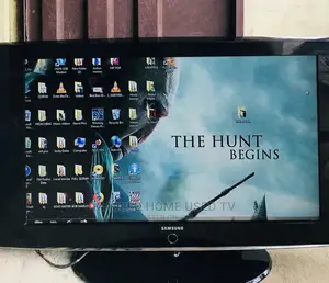 41 Inches Samsung Tv