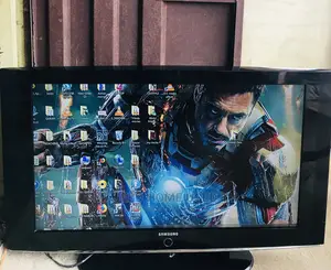 41 Inches Samsung Tv