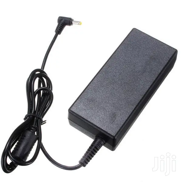 Hp 19v 1.58a Small Adapter Yellow Pin 4.0*1.7