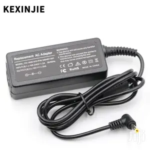 Hp 19v 1.58a Small Adapter Yellow Pin 4.0*1.7