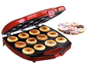 Doughnut Maker