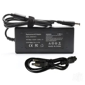 HP 19V 4.74A 90W Laptop Charger for HP Ppp014l-S Ppp014h