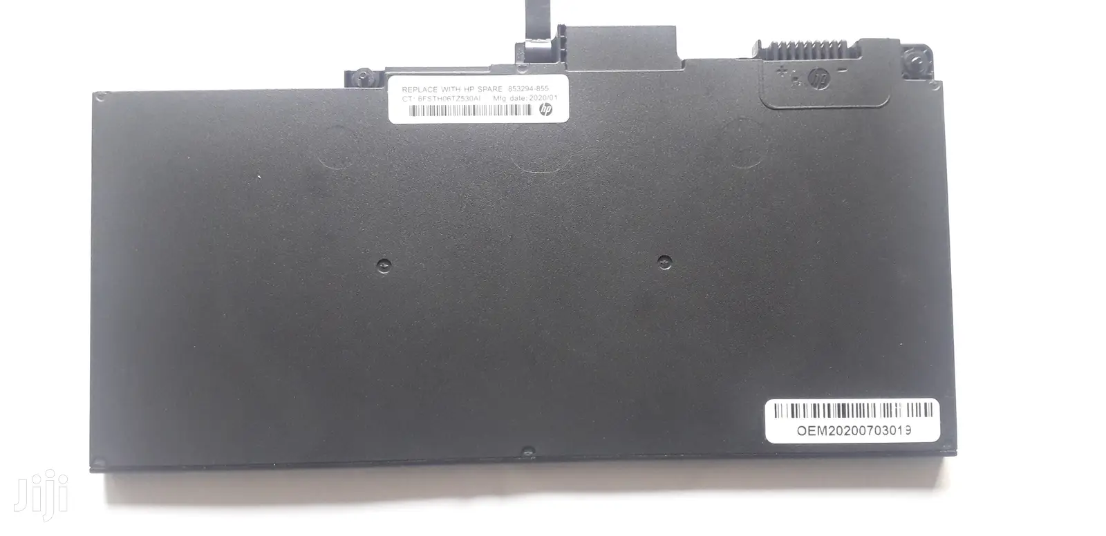 Original Hp Laptop Battery Cs03xl for Hp Elitebook 745 850
