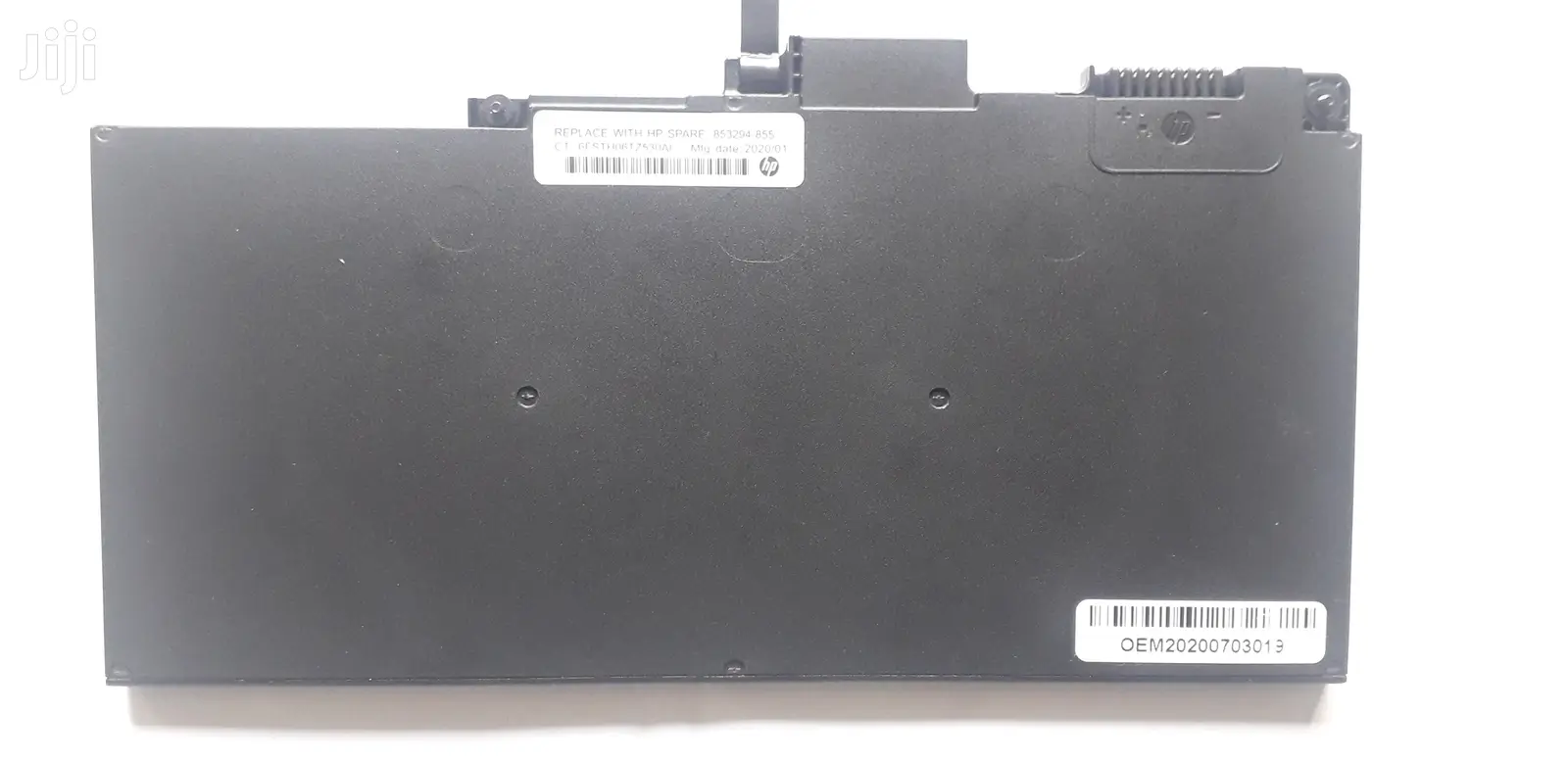 Original Hp Laptop Battery Cs03xl for Hp Elitebook 745 850